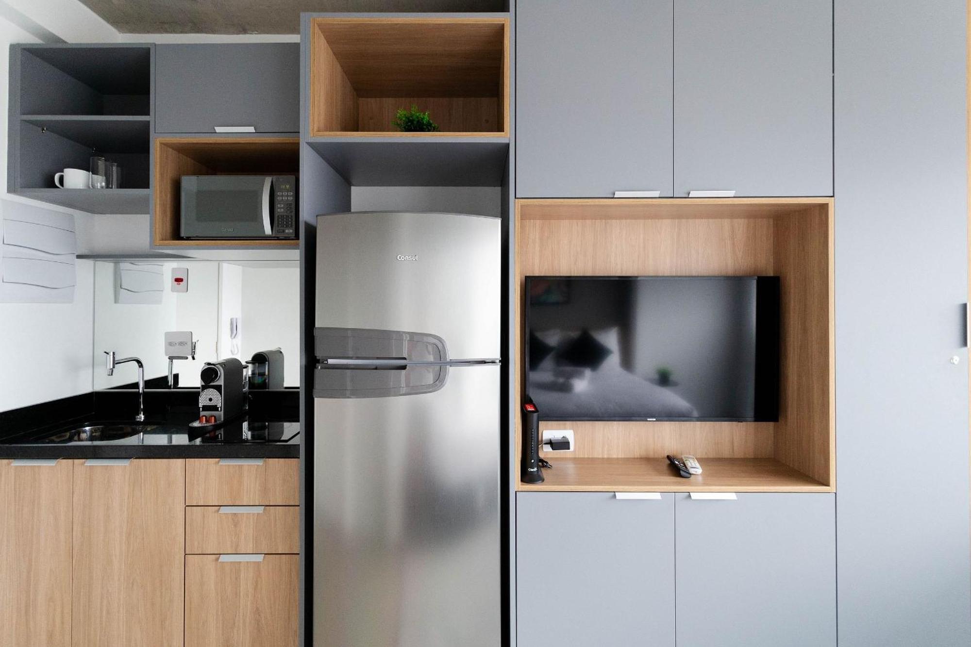 Apartamento On Lorena - Por Temporada