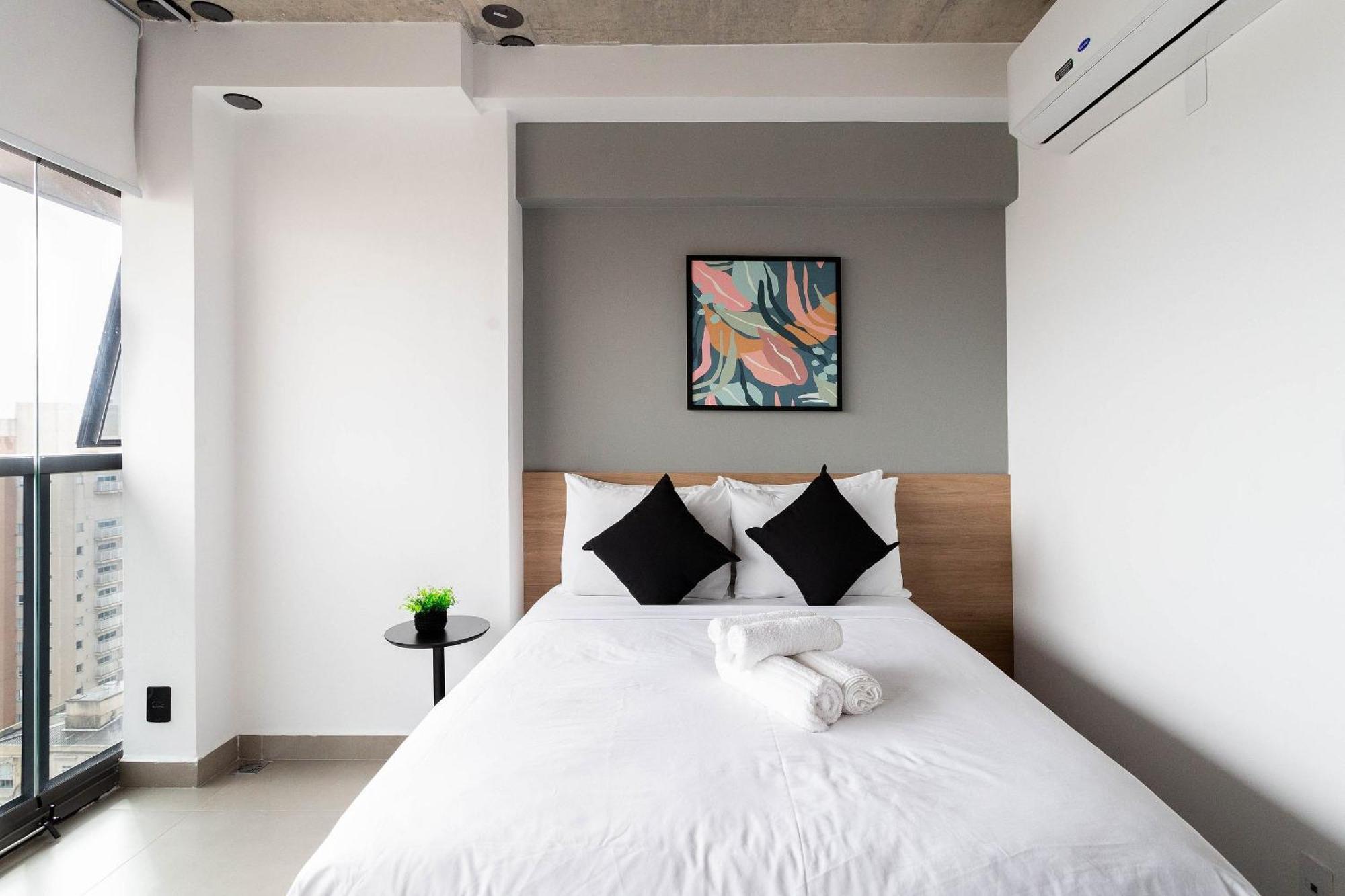 Apartment On Lorena - Por Temporada