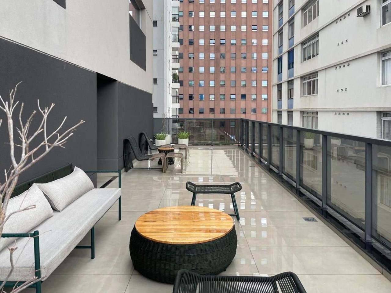 On Lorena - Por Temporada Apartment Sao Paulo