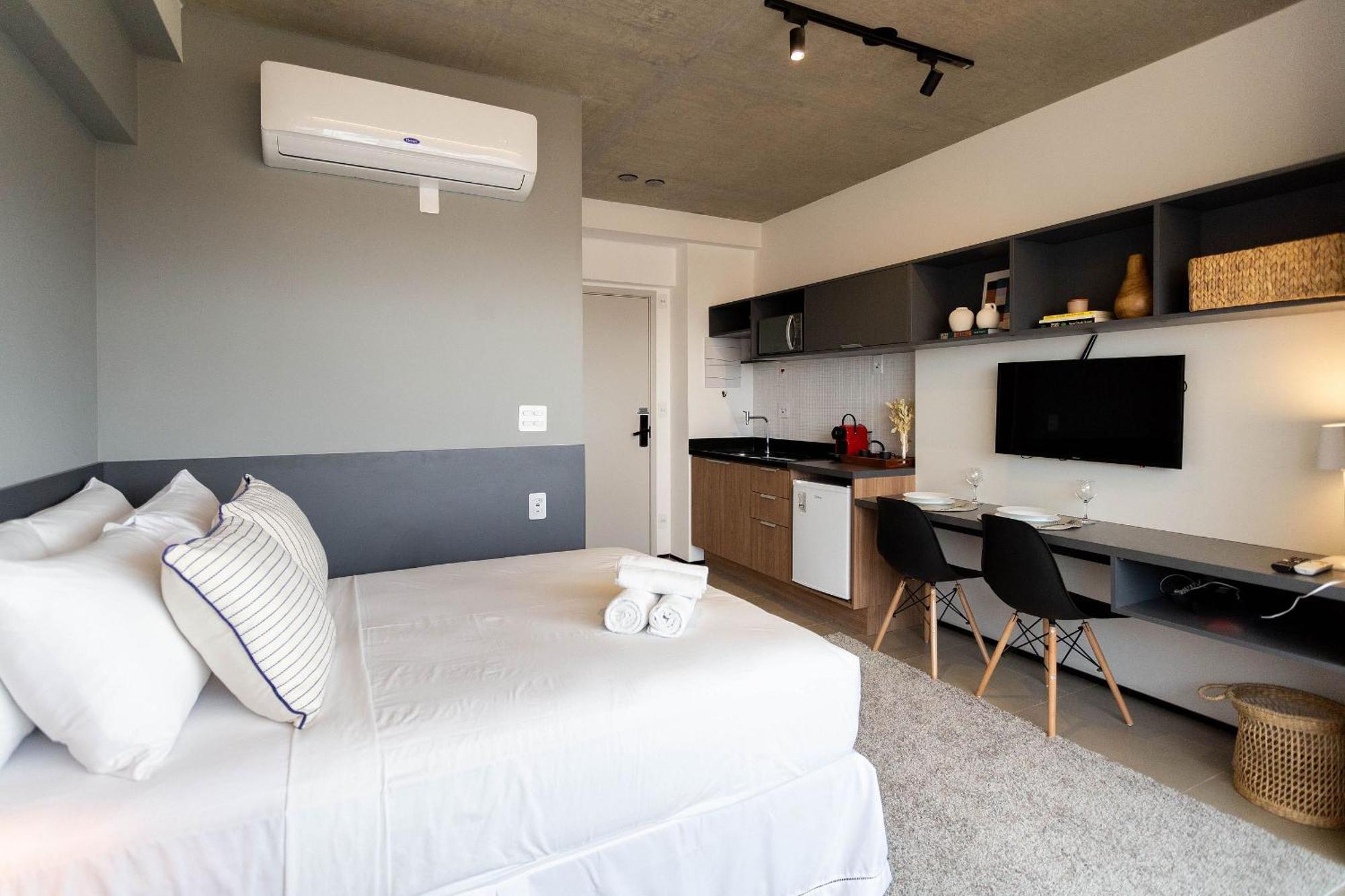 Apartment On Lorena - Por Temporada *